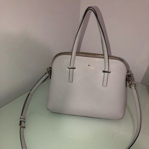 Kate Spade 3 years old